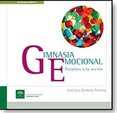 GIMNASIA EMOCIONAL · Jose Luis Bimbela Pedrola · Escuela Andaluza de Salud Pública