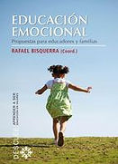 EDUCACION EMOCIONAL. Propuestas para educadores y familias. · Rafael Bisquerra · Editorial Desclee de Brouwer