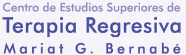 Formación en Terapia Regresiva línea Dr.Brian Weiss · con Mariat G.Bernabé. Almeria 2005