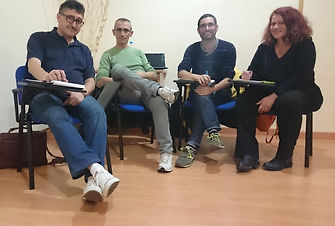 Colaboraciones y acción social