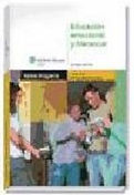 Educación emocional y bienestar. · Rafael Bisquerra · Editorial Wolster Kluver Educación