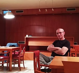 Pedro Granados Gil