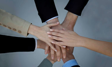 Colaboraciones y acción social